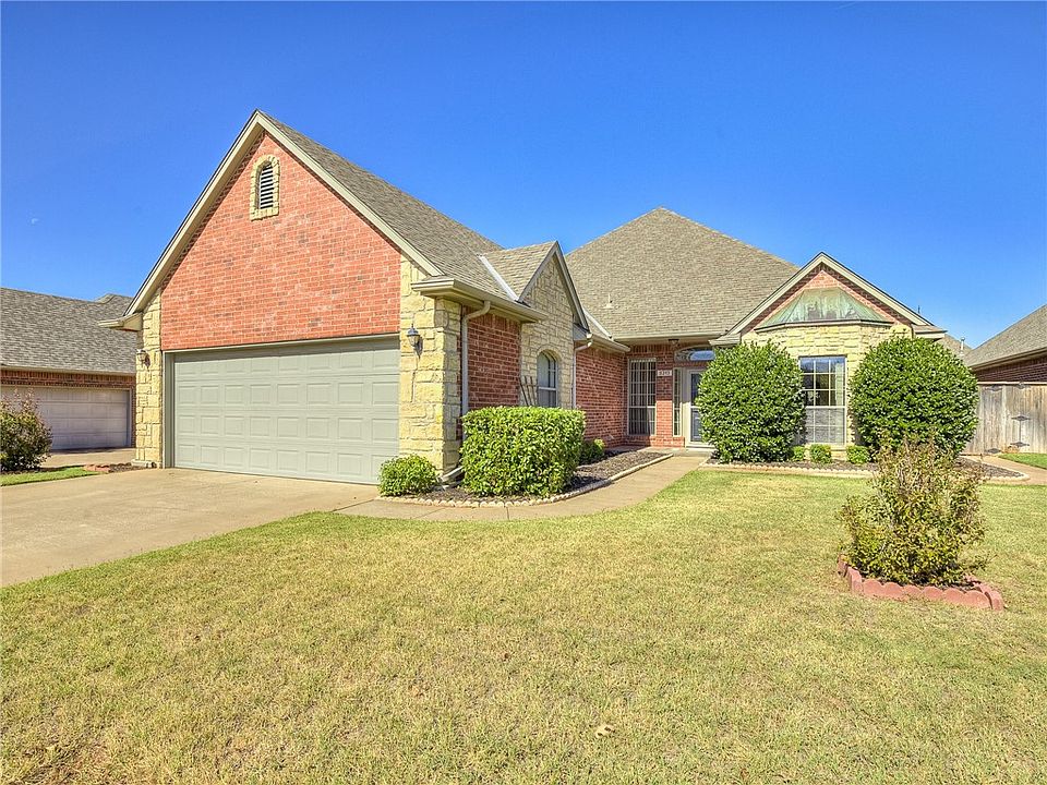 5313 NW 123rd St, Oklahoma City, OK 73142 Zillow