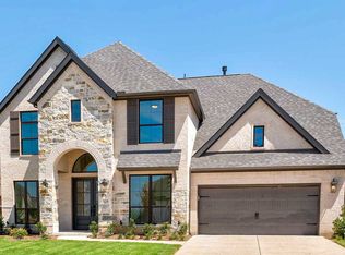329 Barn Swallow Dr, Celina, TX 75009