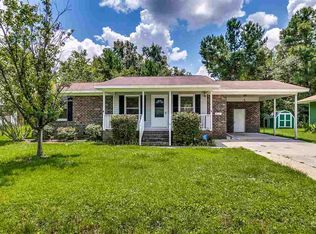 623 University Forest Cir LOT 165, Conway, SC 29526