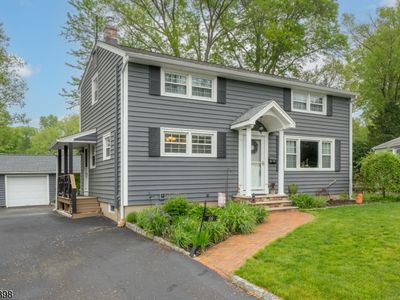 38 Hickson Dr, New Providence, NJ, 07974
