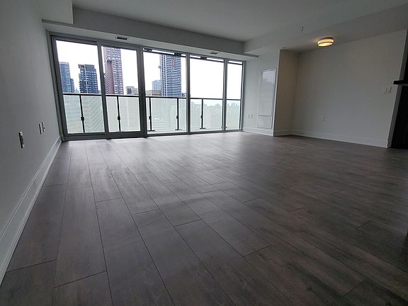 2nd image of 575 Bloor St E #1802