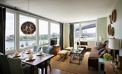 Rented by Avenues Real Estate