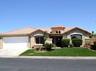 40656 Aetna Springs St, Indio, CA 92203