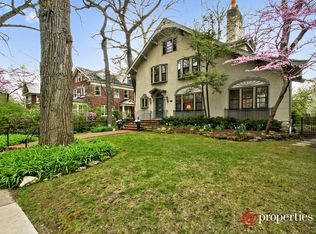2519 Orrington Ave, Evanston, IL