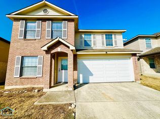 5923 Trent Rnch, San Antonio, TX 78249