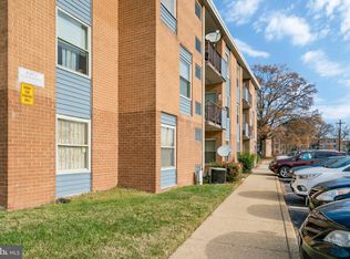 3847 Saint Barnabas Rd, Suitland, MD 20746