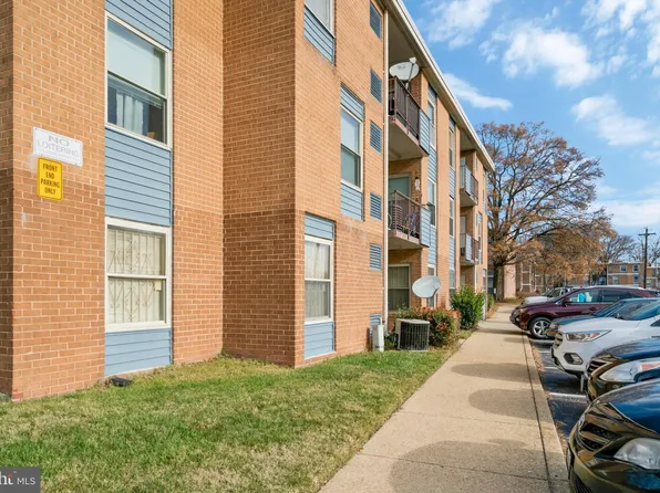 3847 Saint Barnabas Rd, Suitland, MD 20746