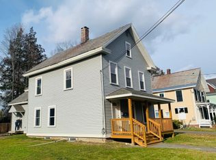 30 Union St #A, Greenfield, MA 01301