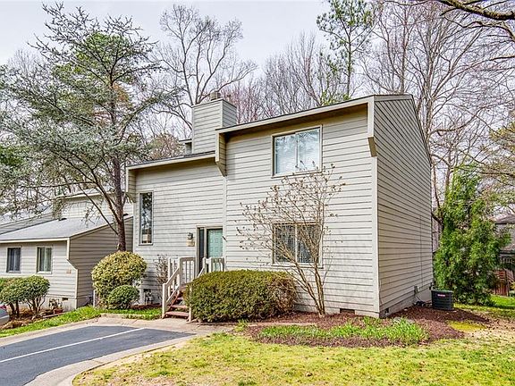 2nd image of 2201 E Wayfare Ct