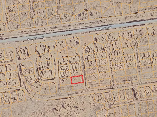 16 Rio Del Oro Loop S #43, Los Lunas, NM 87031