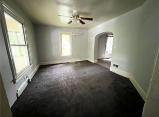 445 Madison St, Sharon, PA 16146