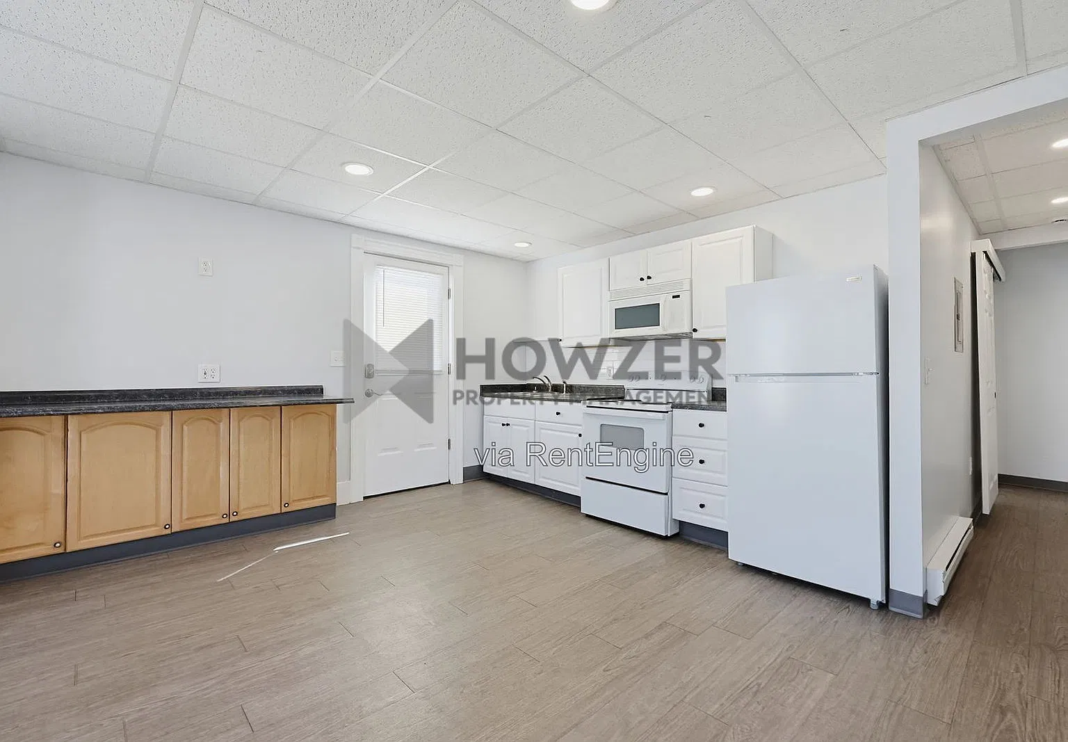 1 bed, 1.0 bath, $1,575 — Photo 3