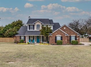 2621 Skinner Rd, Midlothian, TX 76065
