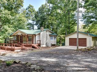 2806 S State Highway 125, Rogersville, MO 65742