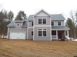 901 N Creek Rd, Greenfield Center, NY 12833