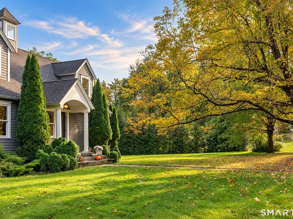 20 Jewel Street, Cornwall, CT 06753