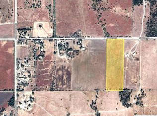 0 SW 190th St, Douglass, KS 67039