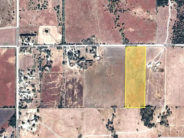 0 SW 190th St, Douglass, KS 67039