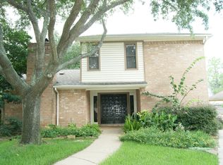 1110 Chippenham Dr, Katy, TX 77450