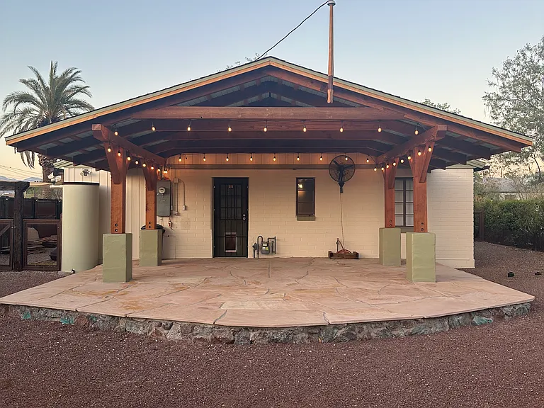 327 N Desert Stra — Photo 16