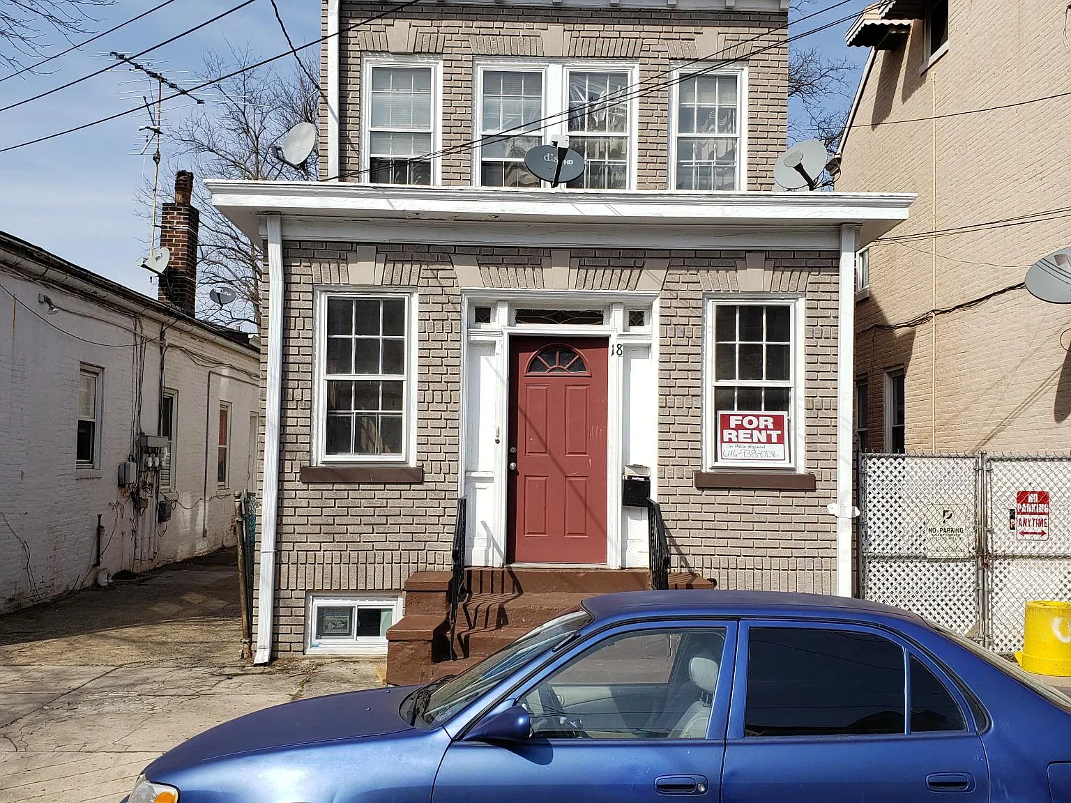 2 bed, 1224 sqft, $1,500 — Photo 2