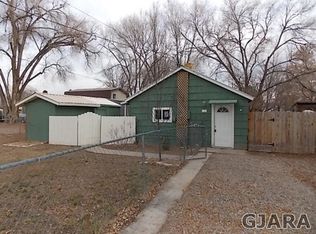 312 Cedar St, Grand Junction, CO 81503
