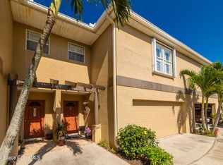 1883 Cato Ct #B-2, Indialantic, FL 32903