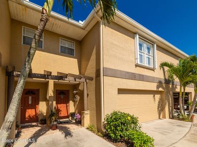 1883 Cato Ct #B-2, Indialantic, FL, 32903