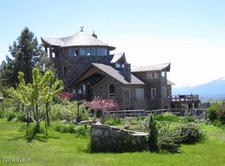 600 Home Stretch Dr, Stevensville, MT 59870