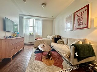 145 W 118th St APT 4A, New York, NY 10026