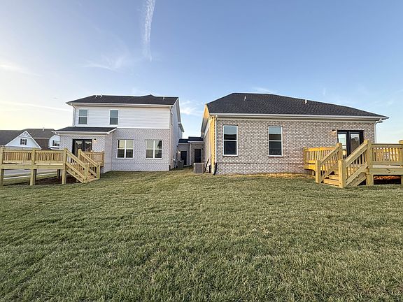 2nd image of 140 Weller Ln Lot 20