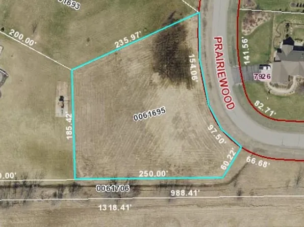 Prairiewood Trl #32, Neenah, WI 54956
