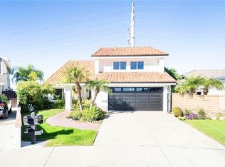 22031 Teresa, Mission Viejo, CA 92692