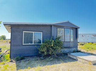 88073 Pinion Ln, Christmas Valley, OR 97641