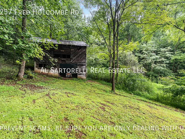 1257 Fred Holcombe Rd — Photo 29