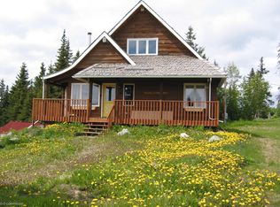 52438 Buttermilk Ave, Homer, AK 99603