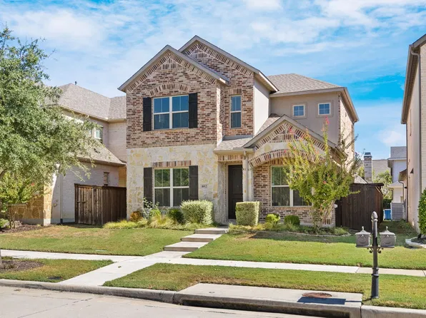 802 Davids Way, Allen, TX 75013