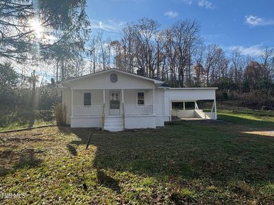 317 Scalf Dr, Bluff City, TN, 37618