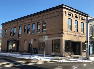 300 N Franklin St, Watkins Glen, NY 14891
