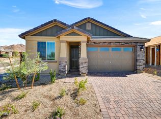 11971 S 173rd Ln, Goodyear, AZ 85338