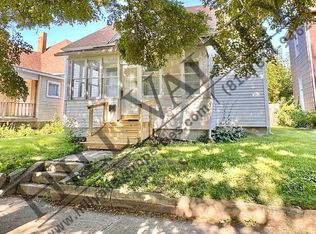 1915 S 8th St, Terre Haute, IN 47802
