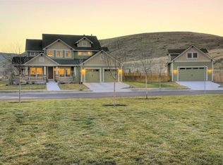 12377 N Humphreys Way, Boise, ID 83714