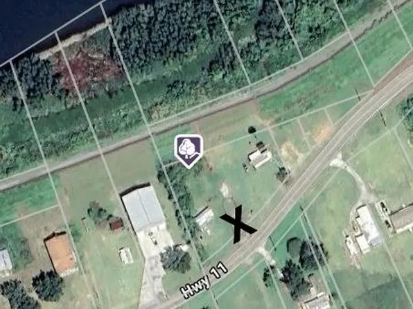 102-116 Falcon Crest Ln, Buras, LA 70041