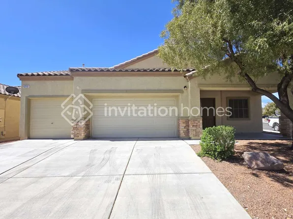 6713 Johnny Love Ln, North Las Vegas, NV 89086