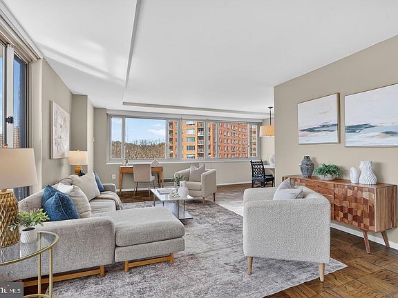 4th image of 4101 Cathedral Ave NW APT 1107