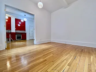 Rented by Corcoran