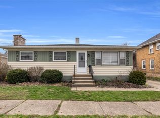 4110 Zoar Ave, Erie, PA 16509