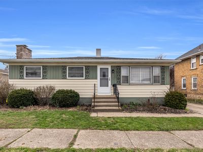 4110 Zoar Ave, Erie, PA, 16509