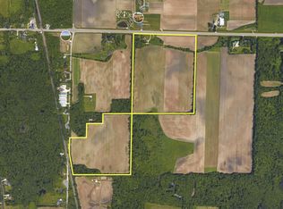 N95W22705 County Line Rd, Colgate, WI 53089