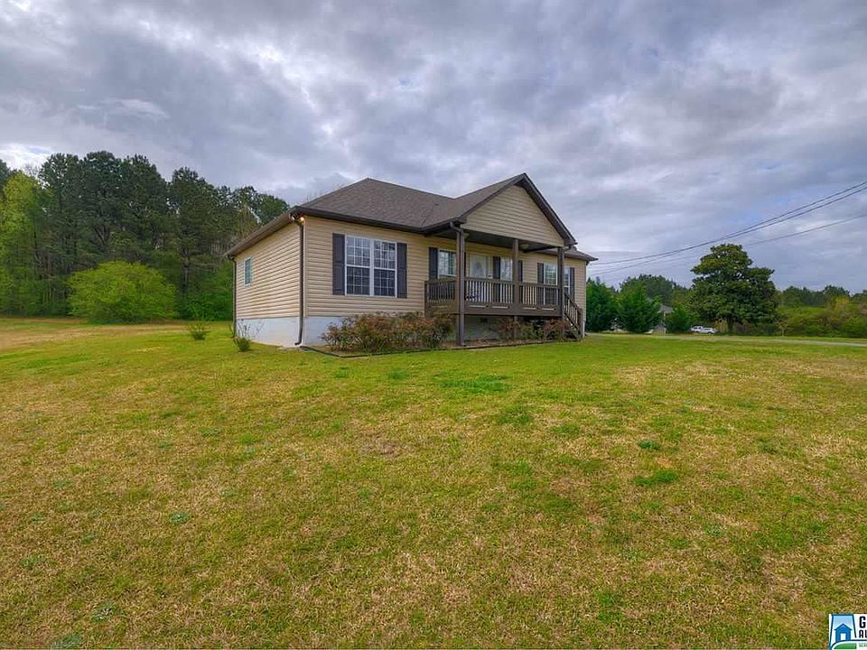 182 Skyline Dr, Warrior, AL 35180 Zillow